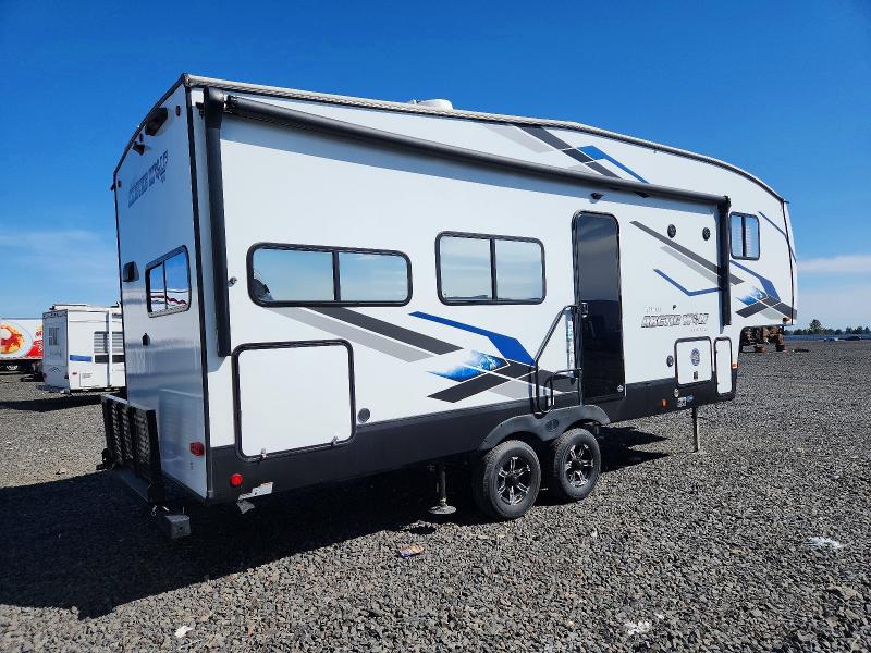 Продаж на аукціоні авто 2024 Frrv Trailer, vin: 5ZT3CKMB6R0716439, номер лоту: 50790446
