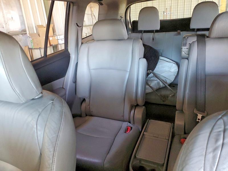 Продажа на аукционе авто 2008 Toyota Highlander, vin: JTEES42A982053109, номер лота: 51308516