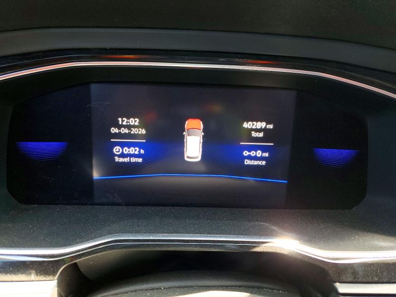 49299666 :رقم المزاد ، 3VWCM7BU8NM016491 vin ، 2022 Volkswagen Jetta مزاد بيع