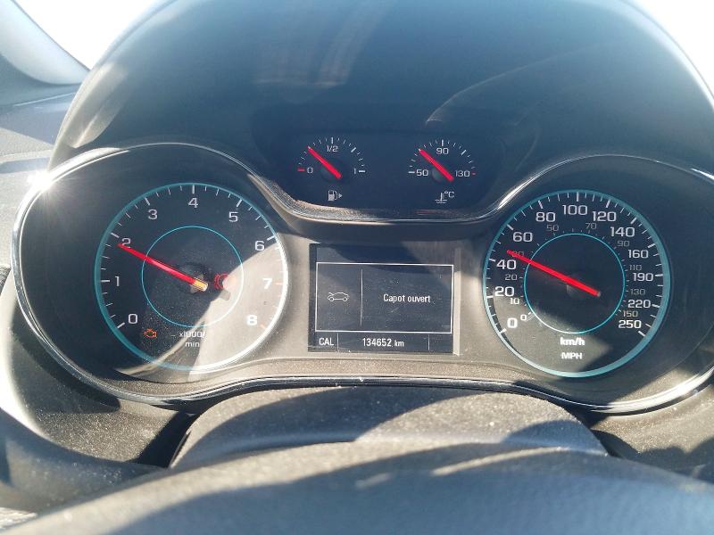 Aukcja sprzedaży 2017 Chevrolet Cruze, vin: 3G1BD6SM0HS587541, numer aukcji: 48411346