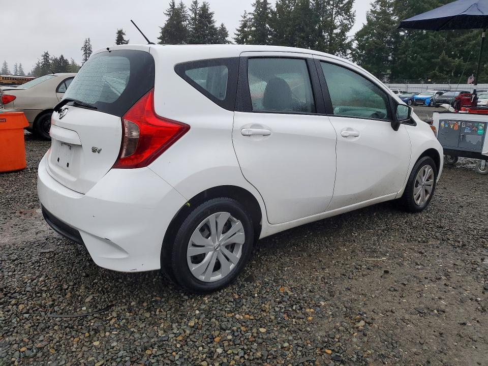 Продажа на аукционе авто 2019 Nissan Versa Note, vin: 3N1CE2CP4KL357788, номер лота: 50122586