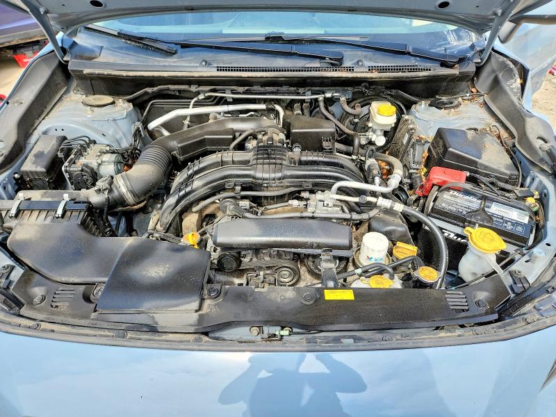 Aukcja sprzedaży 2021 Subaru Crosstrek, vin: JF2GTAPC9M8341711, numer aukcji: 49015476