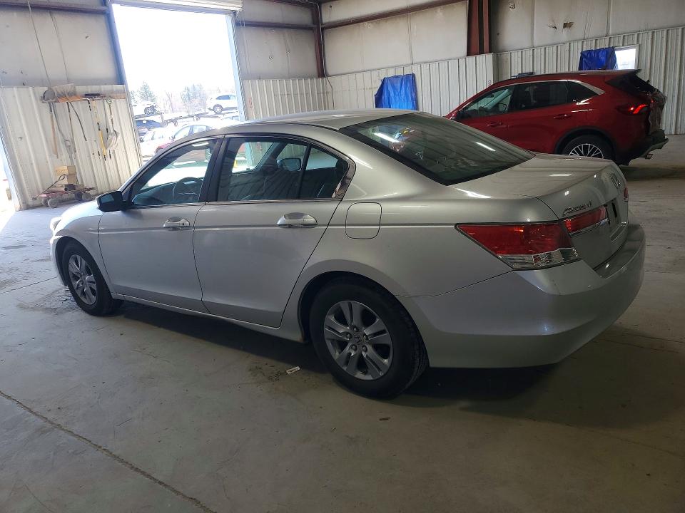 Aukcja sprzedaży 2012 Honda Accord, vin: 1HGCP2F6XCA038870, numer aukcji: 49267766