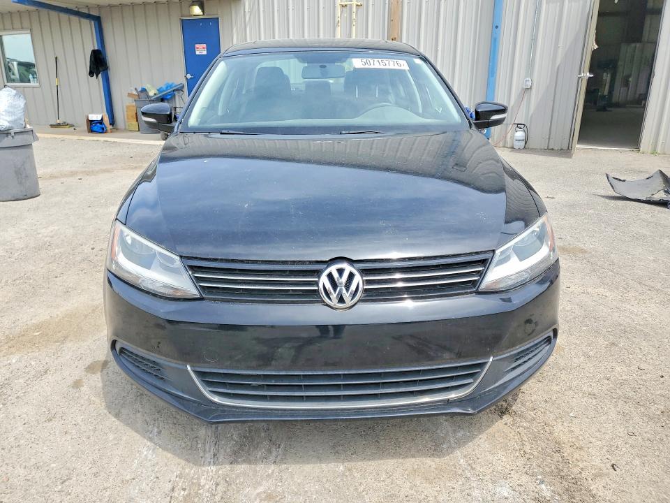 Auction sale of the 2014 Volkswagen Jetta, vin: 3VWD07AJ1EM438156, lot number: 50715776