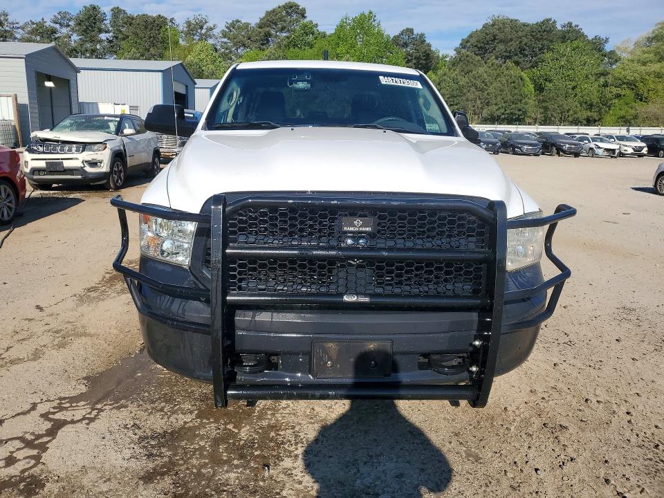 Aukcja sprzedaży 2021 Ram 1500 Classic, vin: 1C6RR7KT0MS595155, numer aukcji: 48797936