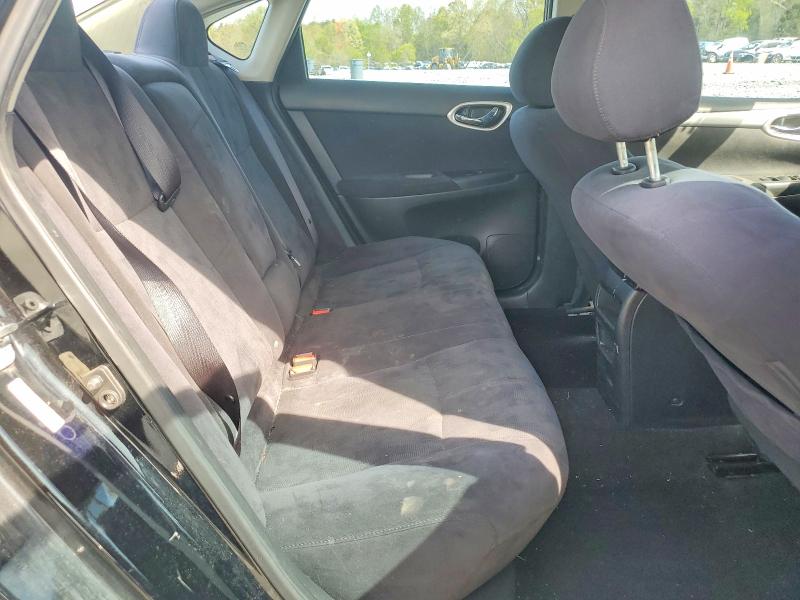 Продажа на аукционе авто 2013 Nissan Sentra, vin: 3N1AB7AP9DL638942, номер лота: 49210536