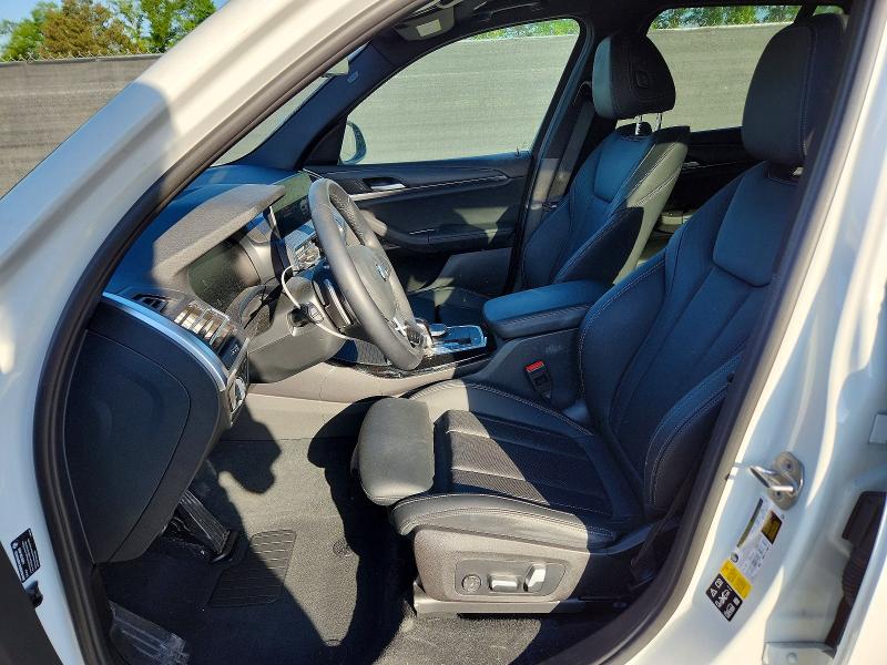 Продажа на аукционе авто 2023 Bmw X3, vin: 5UX53DP00P9P74361, номер лота: 50421126