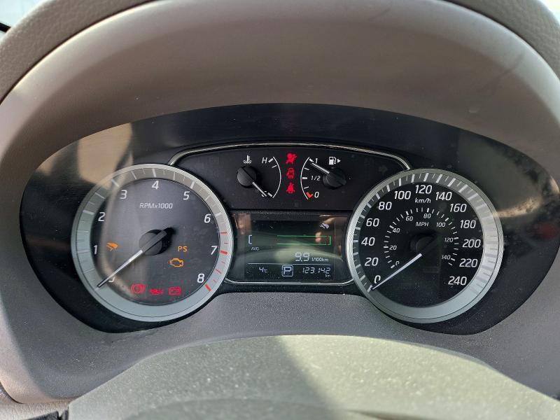 Aukcja sprzedaży 2013 Nissan Sentra, vin: 3N1AB7APXDL674820, numer aukcji: 47414206