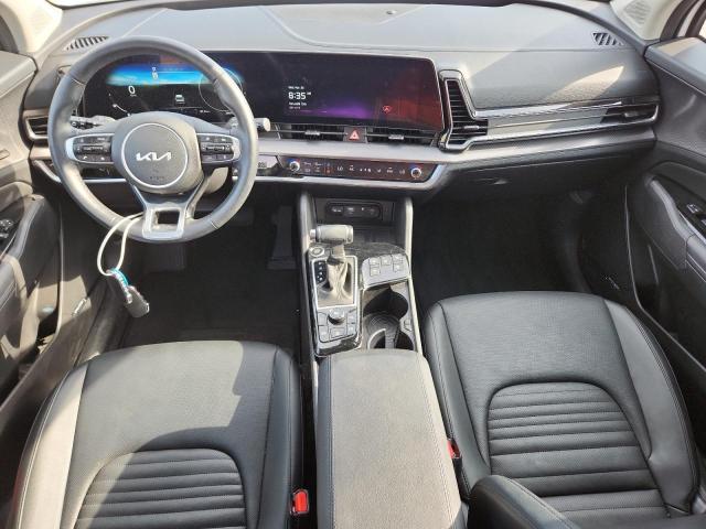 Продажа на аукционе авто 2024 Kia Sportage, vin: 5XYK53DF0RG177648, номер лота: 50656346