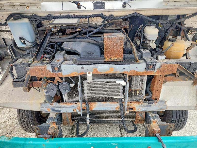 2014 Ford E450 მანქანა იყიდება აუქციონზე, vin: 1FC3E4KL4EDA66886, აუქციონის ნომერი: 49801876