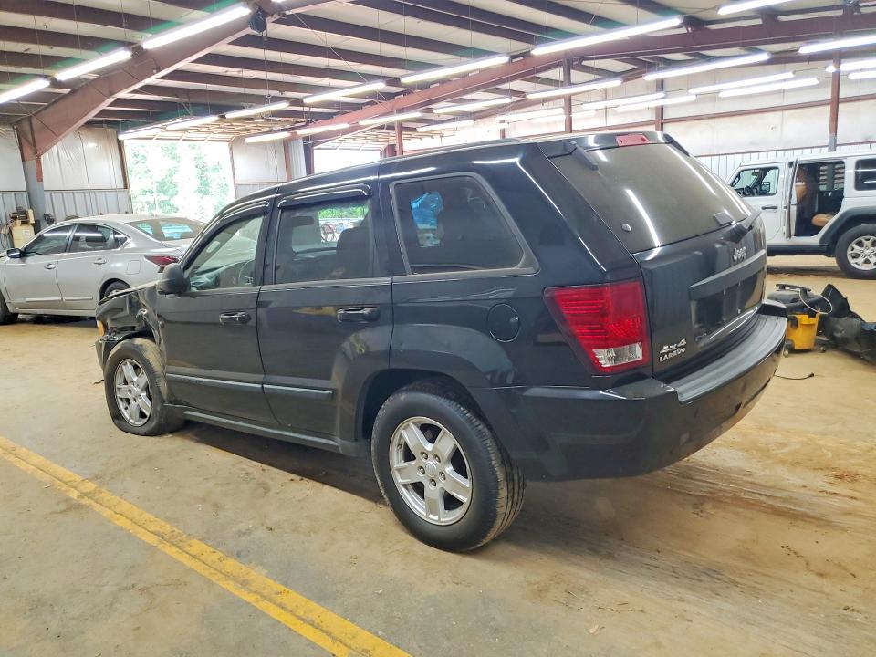 Aukcja sprzedaży 2007 Jeep Grand Cherokee, vin: 1J8GR48K87C661102, numer aukcji: 49633126