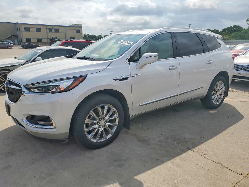 Продаж на аукціоні авто 2019 Buick Enclave, vin: 5GAERBKW8KJ135881, номер лоту: 50254146