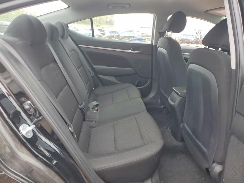 51139956 :رقم المزاد ، 5NPD84LFXKH403569 vin ، 2019 Hyundai Elantra مزاد بيع