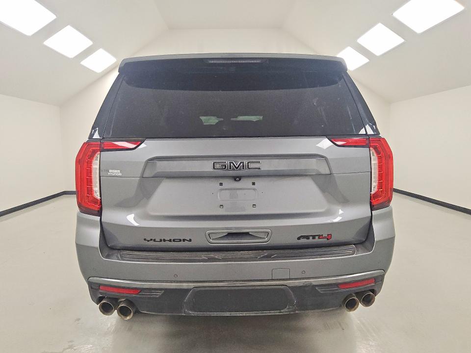 49541806 :رقم المزاد ، 1GKS2HKLXNR245632 vin ، 2022 Gmc Yukon Xl مزاد بيع