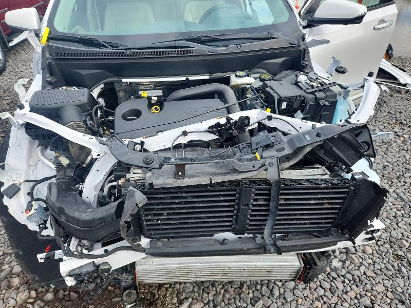 Продажа на аукционе авто 2024 Gmc Terrain, vin: 3GKALXEG3RL268460, номер лота: 48686746