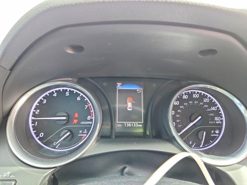Продажа на аукционе авто 2020 Toyota Camry, vin: 4T1G11AK3LU394524, номер лота: 51812456