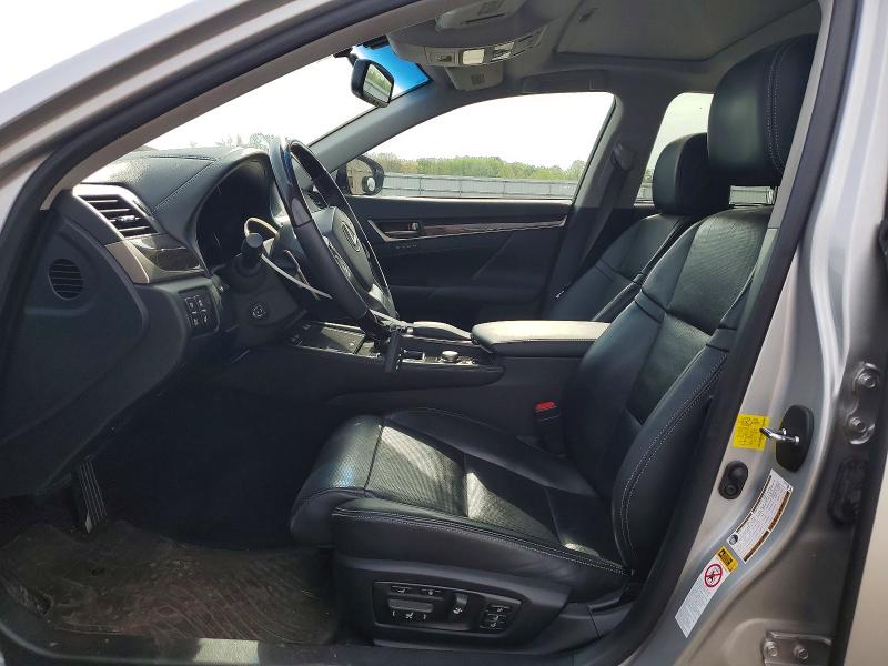 Aukcja sprzedaży 2013 Lexus Gs, vin: JTHCE1BL6D5006629, numer aukcji: 49398706