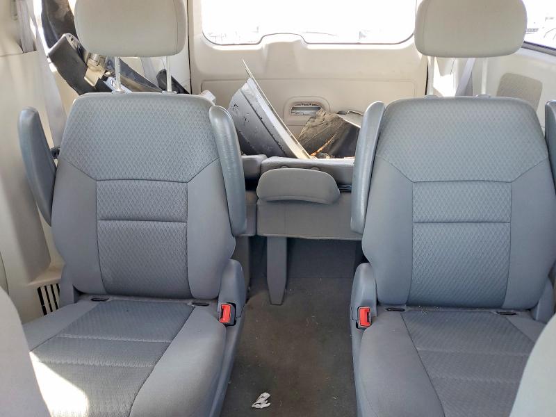Aukcja sprzedaży 2010 Chrysler Town & Country, vin: 2A4RR5D17AR232173, numer aukcji: 49017566