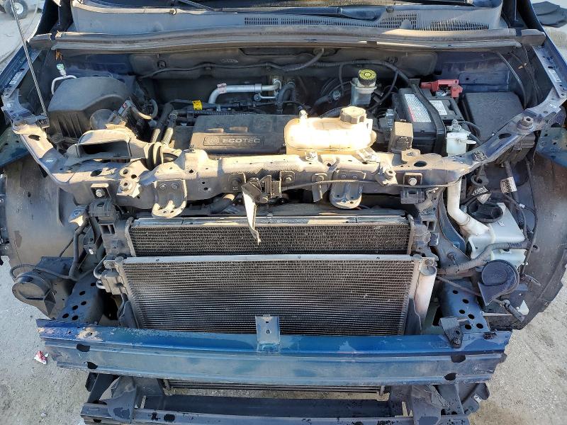Продажа на аукционе авто 2019 Buick Encore, vin: KL4CJASB0KB831031, номер лота: 48149416
