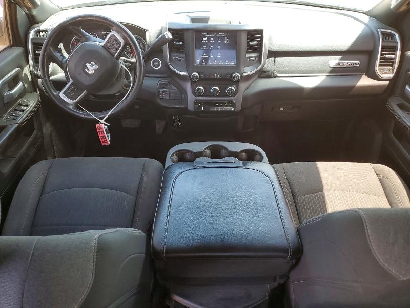 Продаж на аукціоні авто 2021 Ram 2500, vin: 3C6UR5DL4MG581312, номер лоту: 49794036