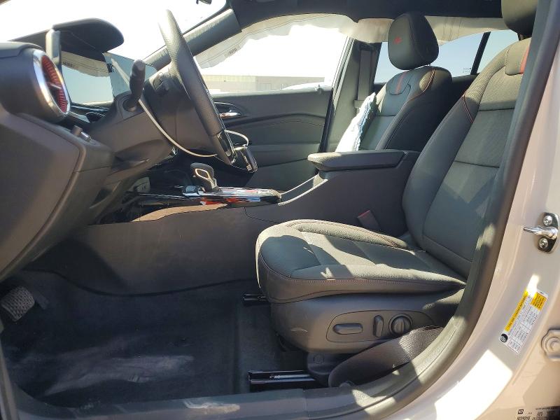 50073576 :رقم المزاد ، KL77LJEP5TC031889 vin ، 2026 Chevrolet Trax مزاد بيع