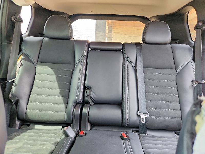 Продаж на аукціоні авто 2022 Mitsubishi Outlander, vin: JA4J3UA85NZ024914, номер лоту: 48488296