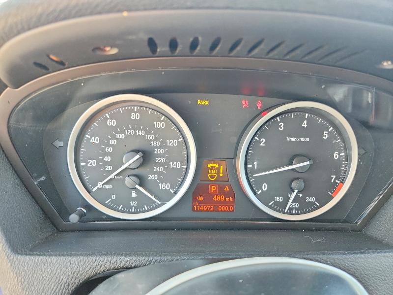 Продаж на аукціоні авто 2014 Bmw X6, vin: 5UXFG2C50E0K41815, номер лоту: 50969806