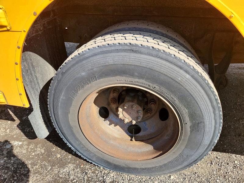 Продаж на аукціоні авто 2010 Ic Corporation School Bus, vin: 4DRBUAAN7AB164375, номер лоту: 93779305