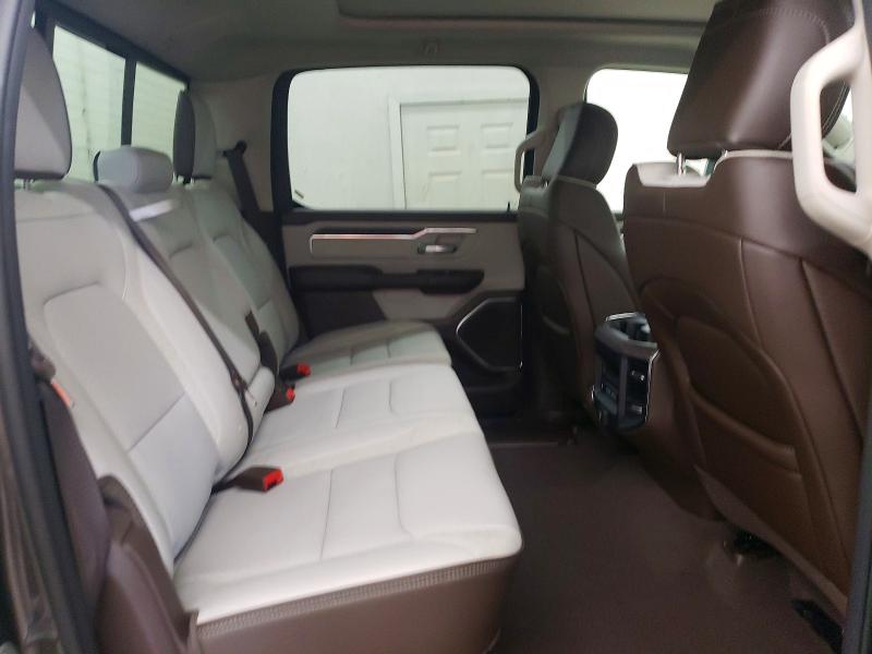 Продаж на аукціоні авто 2026 Ram 1500, vin: 1C6SRFJP9TN365255, номер лоту: 50659016
