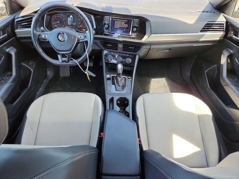 49610156 :رقم المزاد ، 3VWCB7BU2LM042166 vin ، 2020 Volkswagen Jetta مزاد بيع
