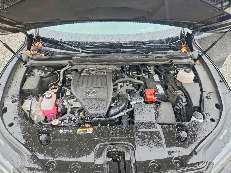 50964146 :رقم المزاد ، 2T2BAMCA6PC010867 vin ، 2023 Lexus Rx 350 مزاد بيع