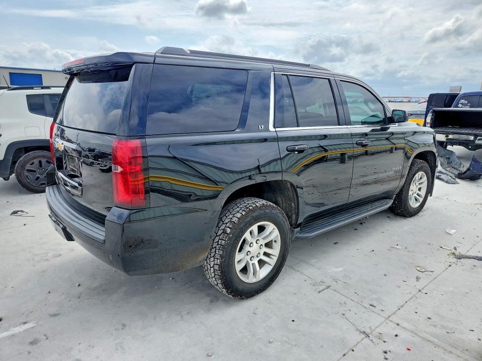 2020 Chevrolet Tahoe მანქანა იყიდება აუქციონზე, vin: 1GNSKBKC4LR281815, აუქციონის ნომერი: 48473076
