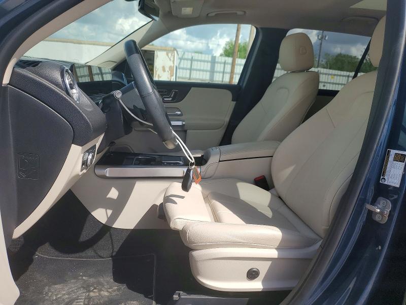 Aukcja sprzedaży 2023 Mercedes-benz Glb, vin: W1N4M4HB9PW301949, numer aukcji: 49610426