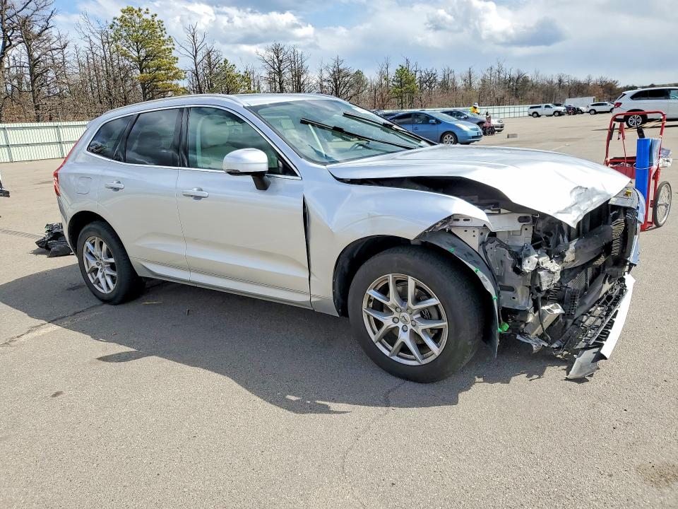Продаж на аукціоні авто 2020 Volvo Xc60, vin: YV4102RKXL1520853, номер лоту: 50488656