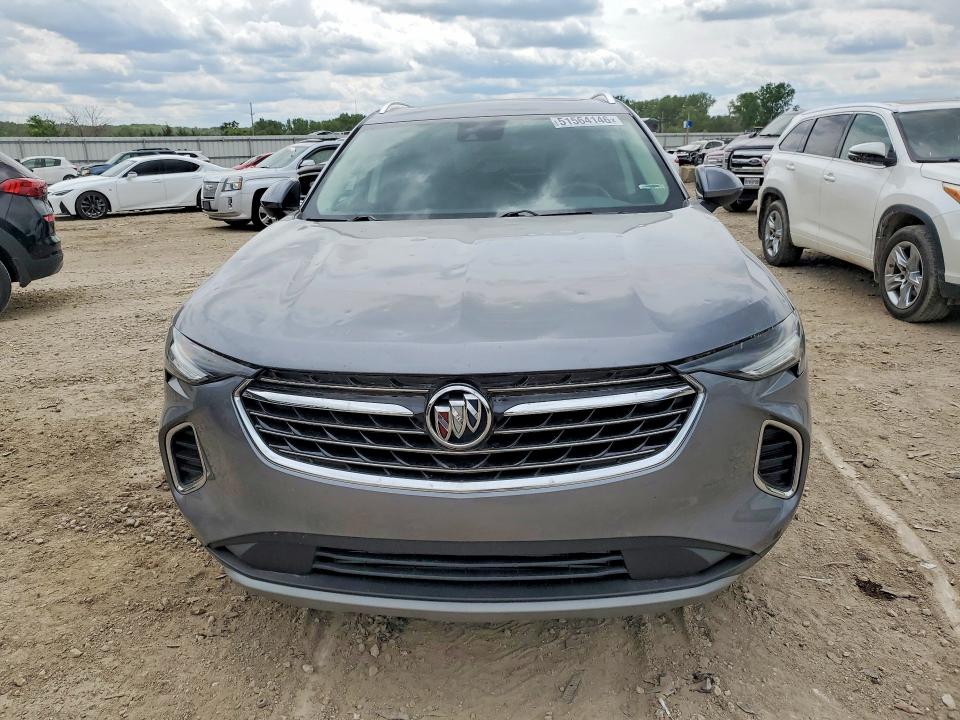 Aukcja sprzedaży 2022 Buick Envision, vin: LRBFZNR49ND129159, numer aukcji: 51564146