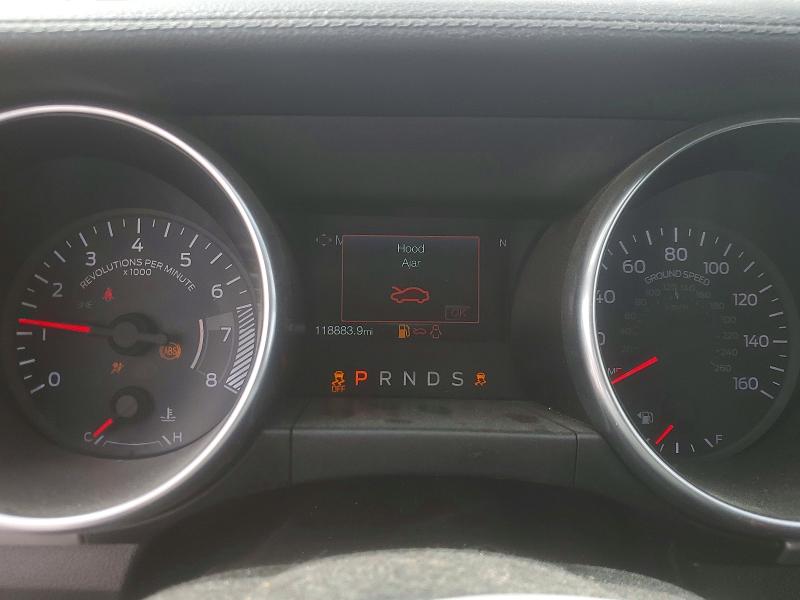 Aukcja sprzedaży 2019 Ford Mustang, vin: 1FATP8UH1K5151433, numer aukcji: 49827876