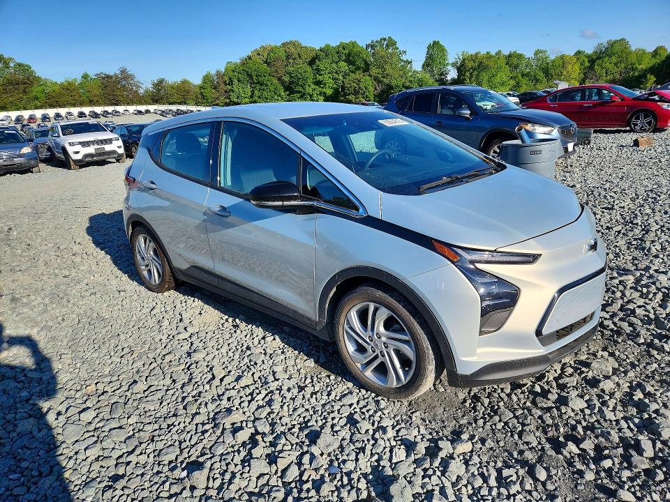 Aukcja sprzedaży 2023 Chevrolet Bolt Ev, vin: 1G1FW6S09P4181359, numer aukcji: 50964516