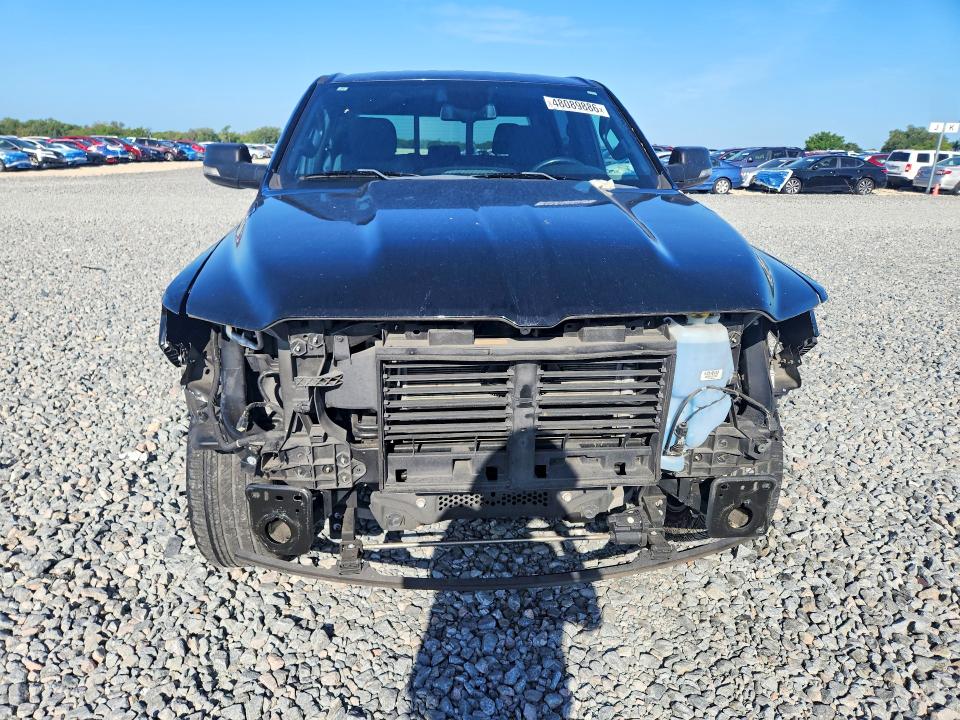 Aukcja sprzedaży 2019 Ram 1500, vin: 1C6RREFG7KN641707, numer aukcji: 48089886