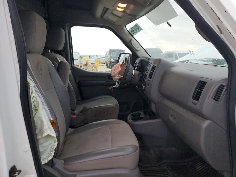 Продаж на аукціоні авто 2016 Nissan Nv, vin: 1N6BF0LY2GN811687, номер лоту: 48147306