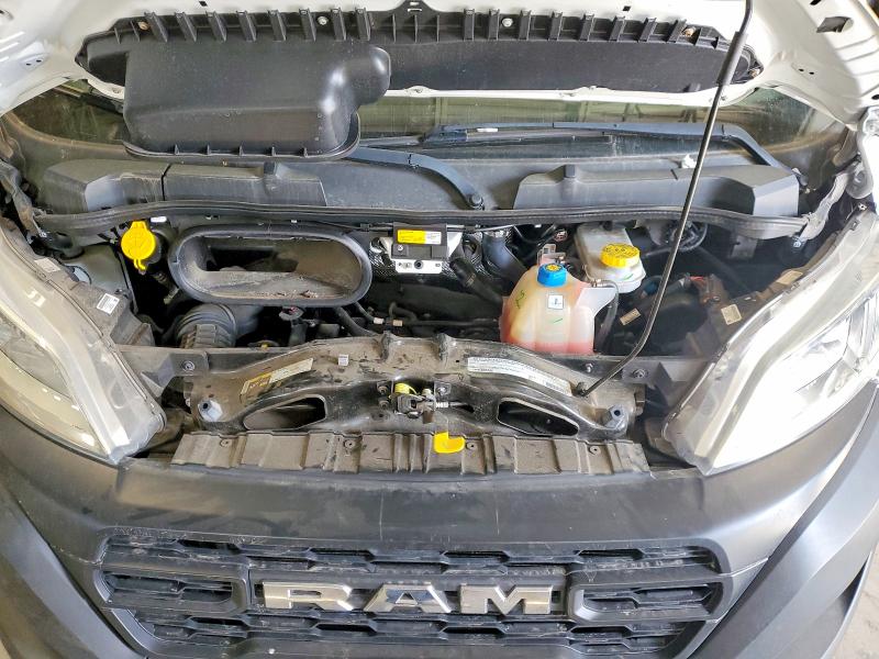 Aukcja sprzedaży 2023 Ram Promaster 2500, vin: 3C6LRVDG6PE502561, numer aukcji: 48608676