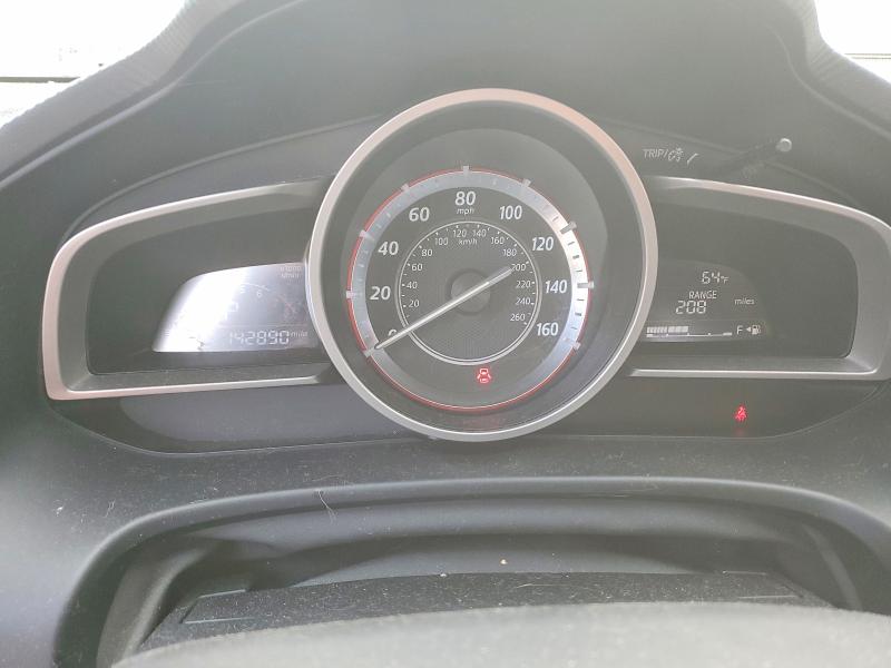 Продаж на аукціоні авто 2014 Mazda 3, vin: JM1BM1U74E1194852, номер лоту: 51003086