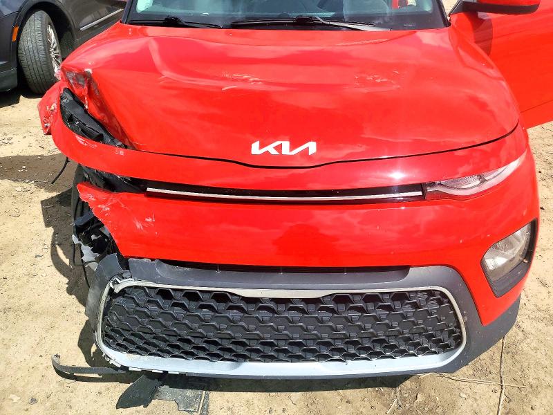49622656 :رقم المزاد ، KNDJ23AU2N7159506 vin ، 2022 Kia Soul مزاد بيع