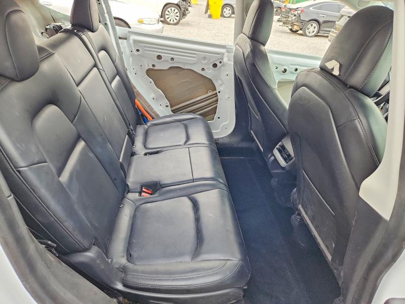 Продажа на аукционе авто 2021 Tesla Model Y, vin: 5YJYGAEE2MF172823, номер лота: 50677986