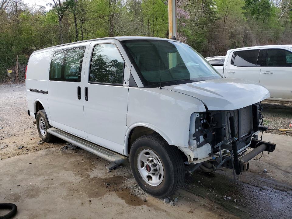 Aukcja sprzedaży 2019 Gmc Savana, vin: 1GTW7AFG6K1304012, numer aukcji: 47135176