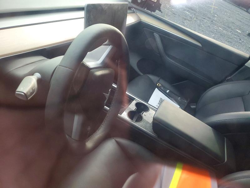 Aukcja sprzedaży 2023 Tesla Model Y, vin: 7SAYGDEE5PA077145, numer aukcji: 48864056