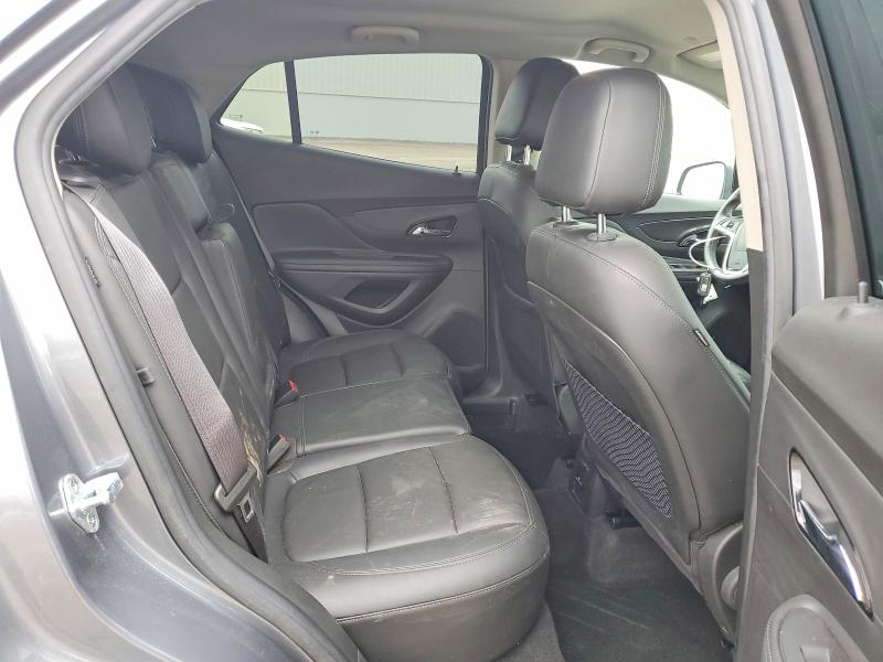 Продаж на аукціоні авто 2020 Buick Encore, vin: KL4CJGSB1LB016969, номер лоту: 51824076