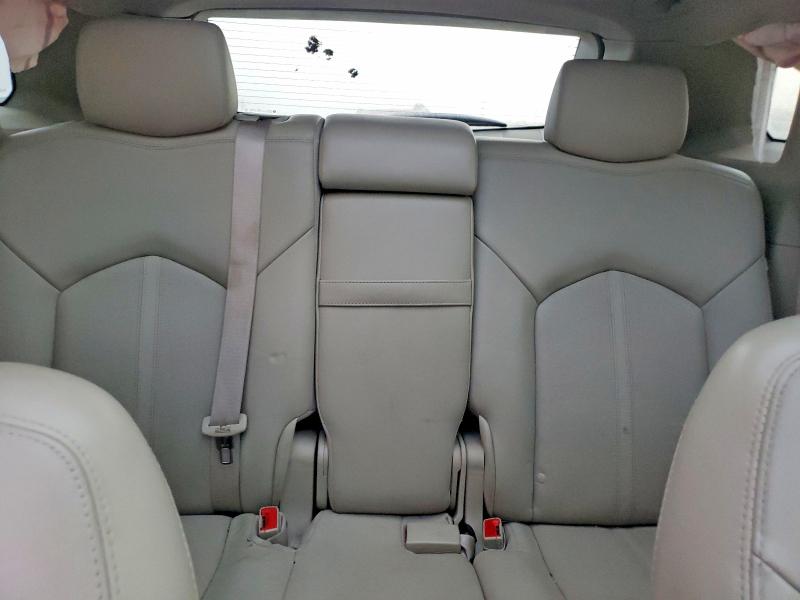 49819896 :رقم المزاد ، 3GYFNAE34CS517653 vin ، 2012 Cadillac Srx مزاد بيع