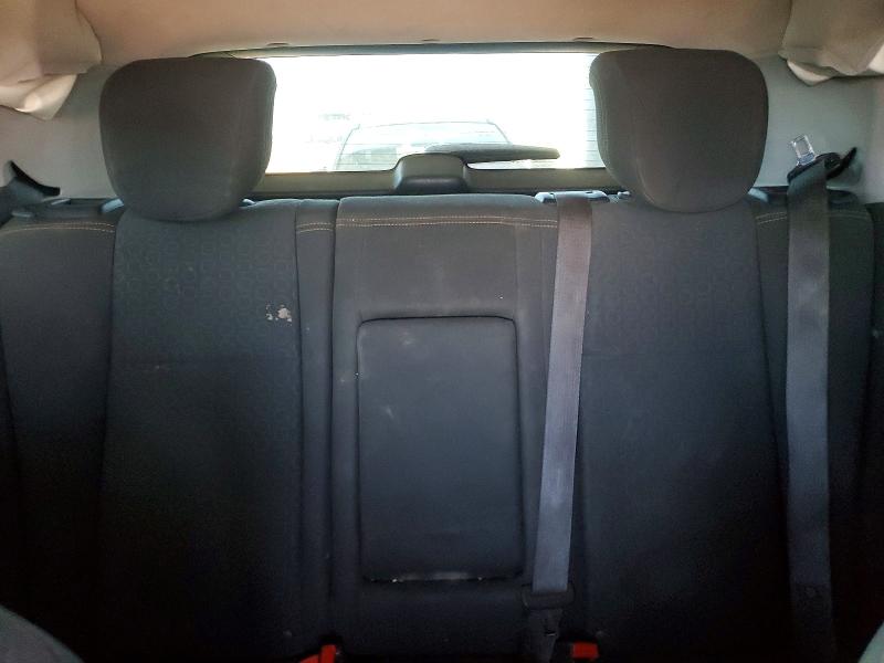 Aukcja sprzedaży 2018 Chevrolet Trax, vin: KL7CJNSB6JB700176, numer aukcji: 48799186