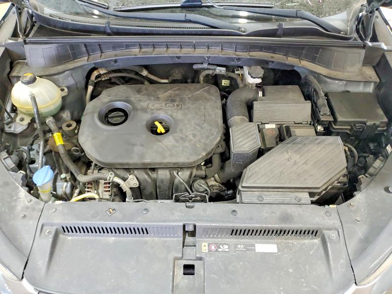 Aukcja sprzedaży 2018 Hyundai Tucson, vin: KM8J23A48JU683671, numer aukcji: 49940886