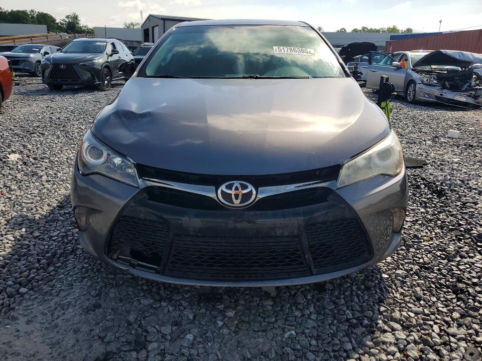 Aukcja sprzedaży 2017 Toyota Camry, vin: 4T1BF1FK1HU412630, numer aukcji: 51786386